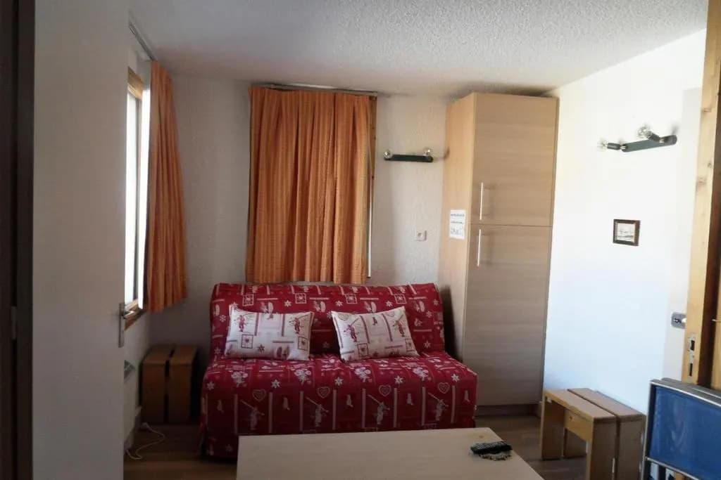 Résidence Pierre De Soleil - Studio pour 4 Personnes 17 - Photo 4