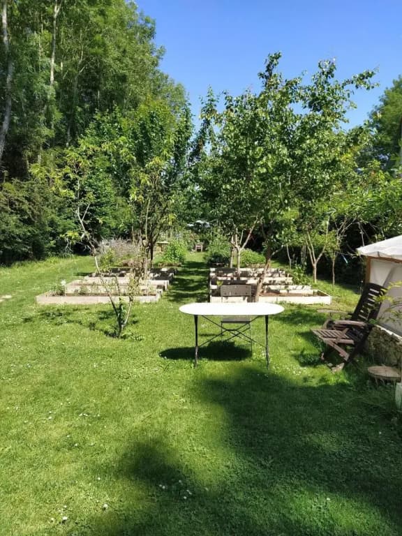 L'Orée de Giverny - Photo 1