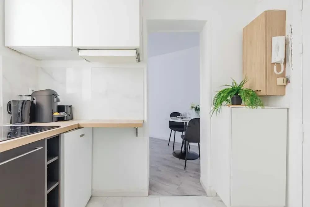 Intimate Studio - 2P - Vincennes/lac Saint-mande - Photo 3