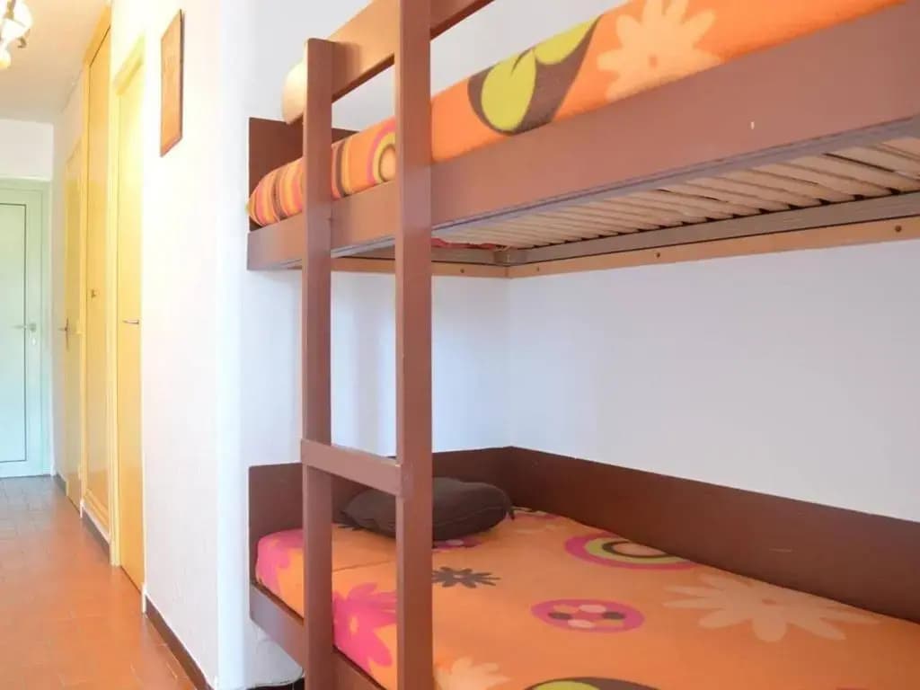 Appartement Banyuls-sur-Mer, 1 pièce, 4 personnes - FR-1-225C-533 - Miniature 6