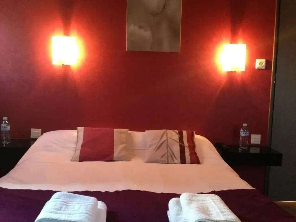 Hotel le Neptune - Photo 3