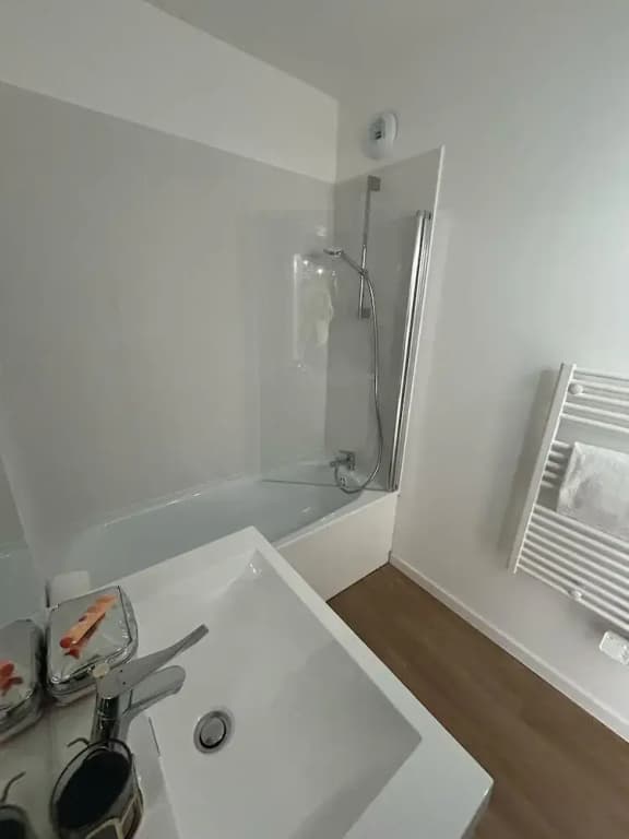 Nemea Appart Hotel Bordeaux Pessac - Miniature 7
