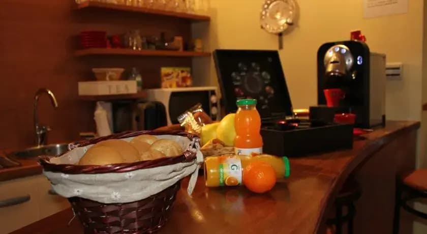 Bed  Breakfast - Oustal Du Pois Gourmand - Miniature 7