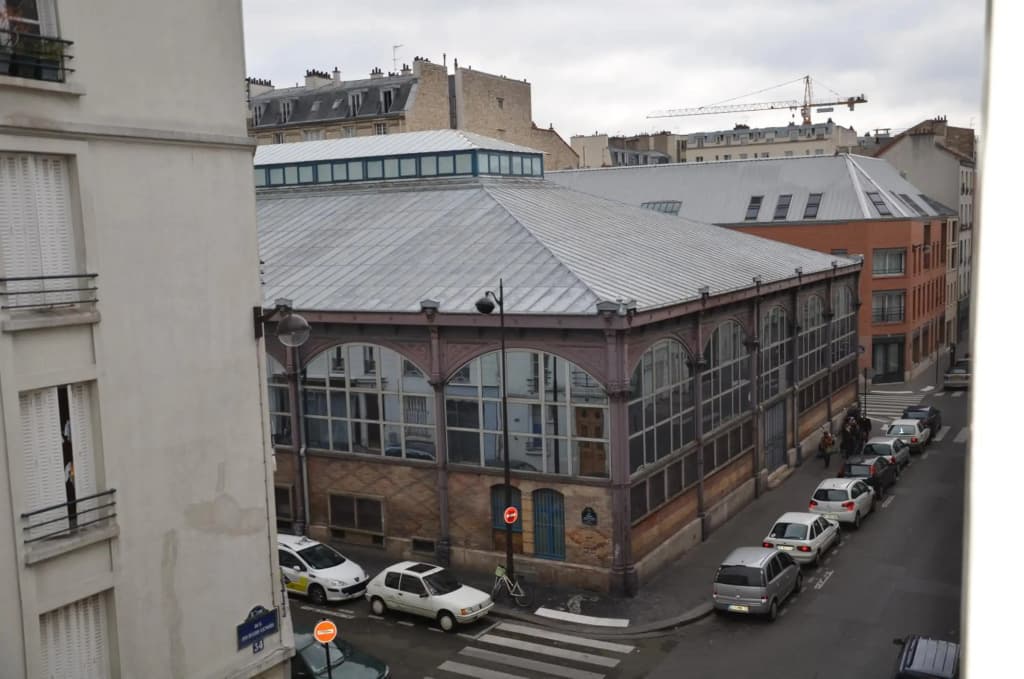 Hôtel Richard - Photo 1