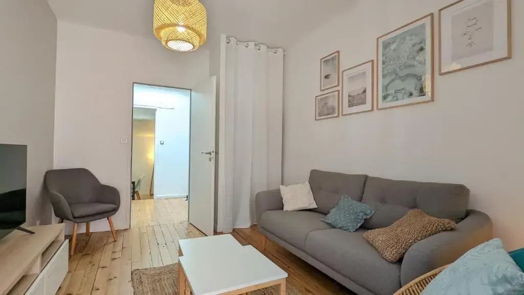 Le Cocon Landais - 3 chambres - WIFI - SOUSTONS - Photo 2