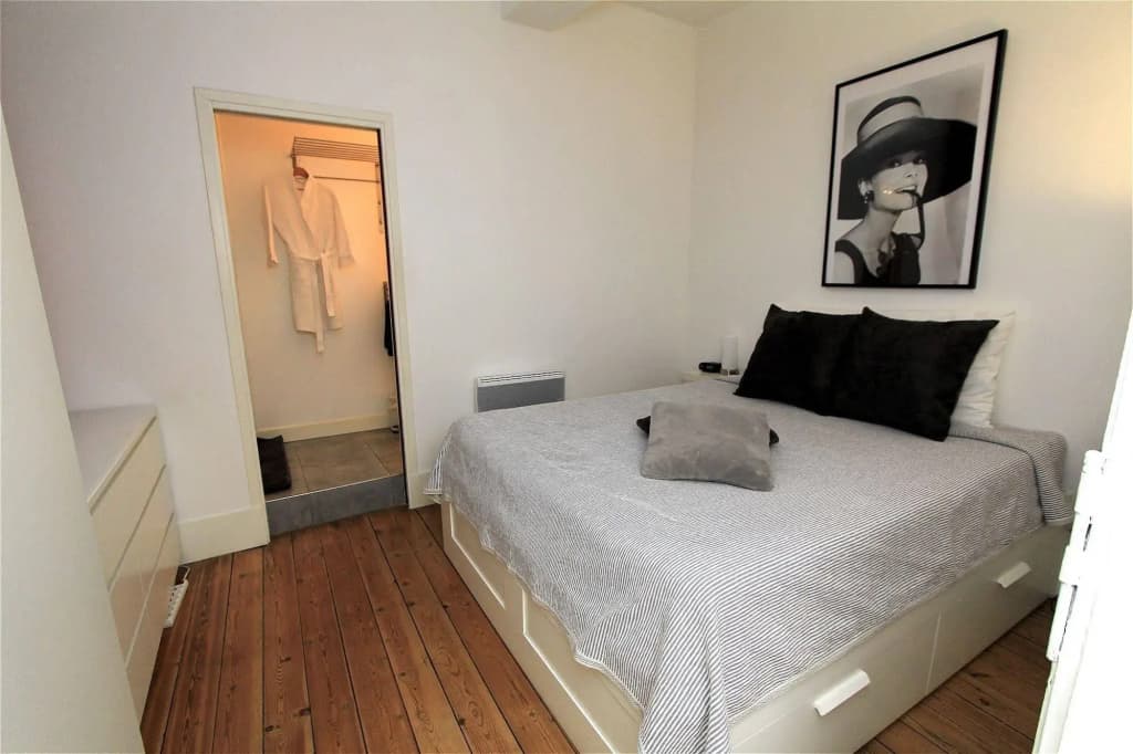 Appartement Capitole - Miniature 6