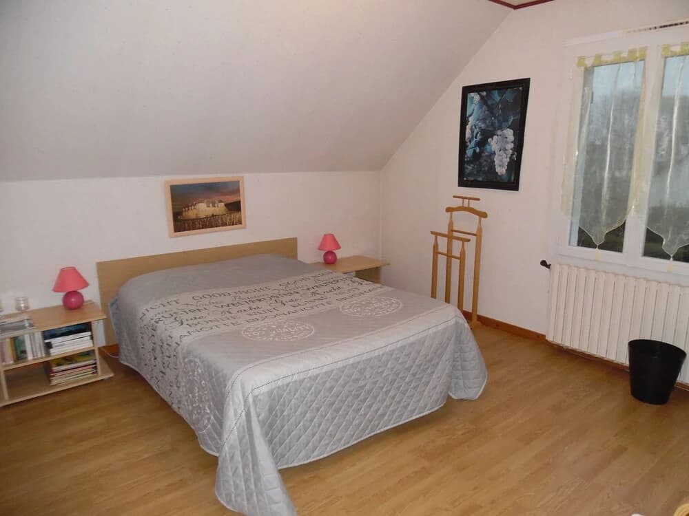 Chambres D'Hotes En Cote D'Or - Photo 4