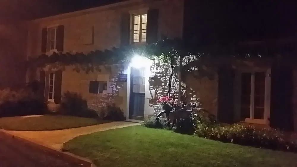 L'instant Bleu - Photo 1
