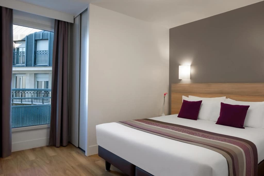 Citadines Bastille Marais Paris - Photo 4