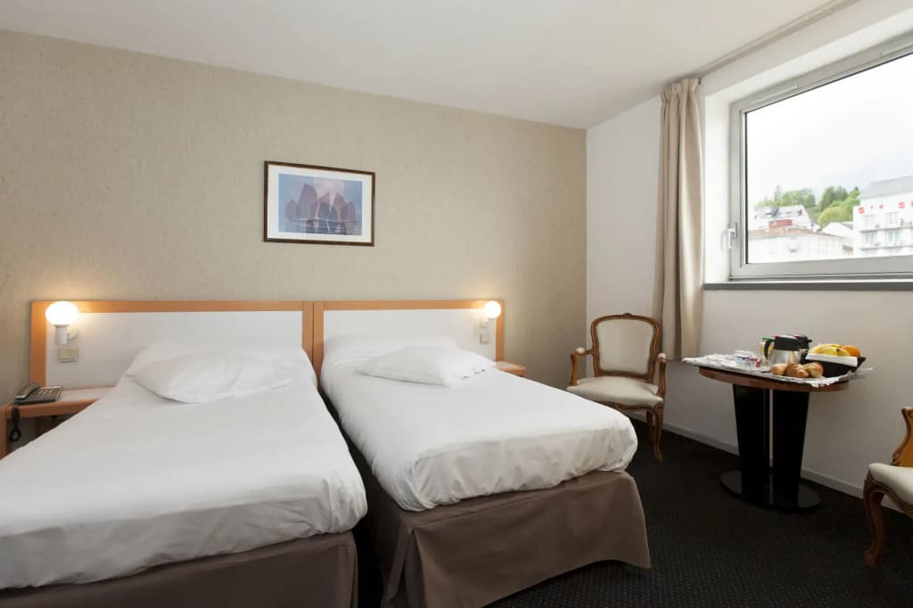 Hotel Paradis - Miniature 7