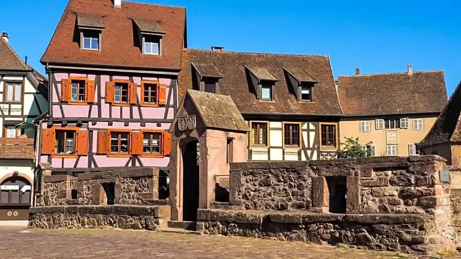 Les Chambres de la Weiss - Photo 1