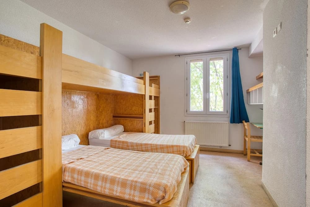 Auberge de Fréjus Saint-Raphael - Hostel - Photo 1
