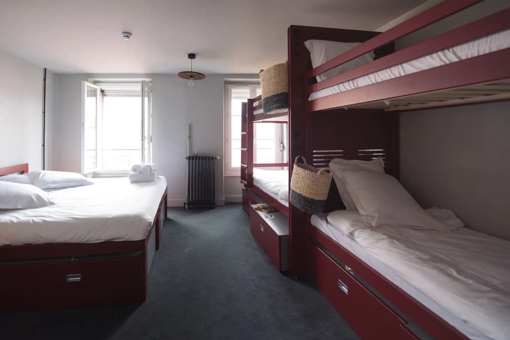 Ho36 hostels - Photo 5