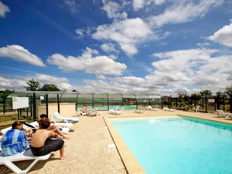 Hameaux de Miel Hotel - Miniature 6