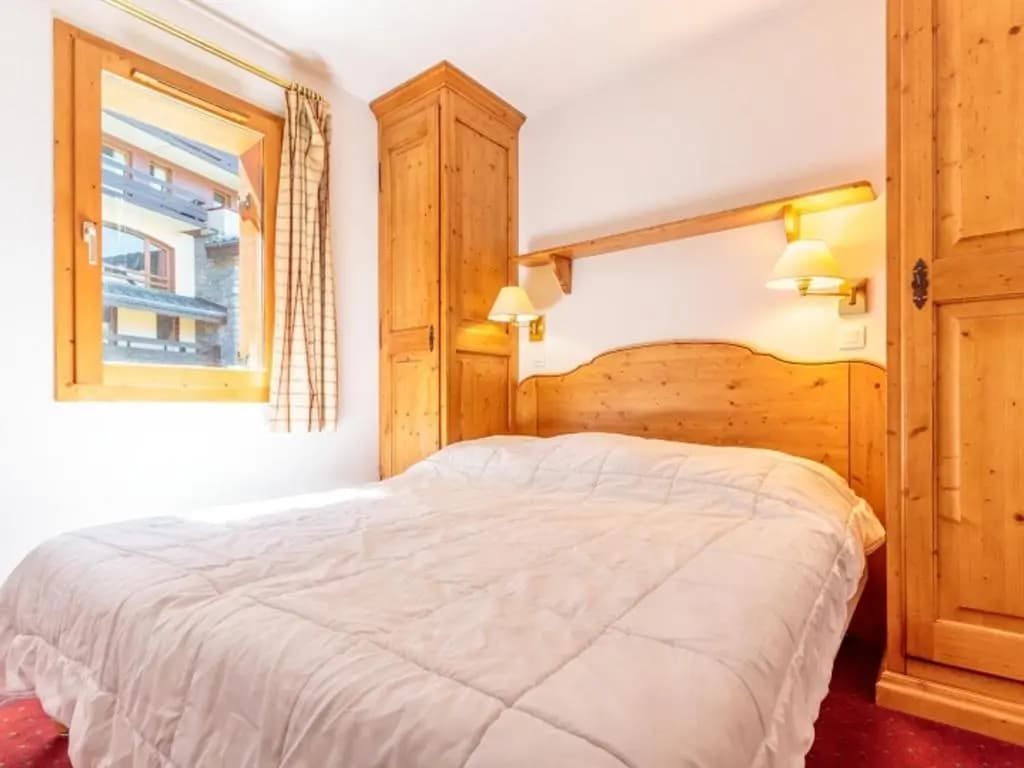 Appartement La Plagne, 3 pièces, 7 personnes - FR-1-351-28 - Miniature 6