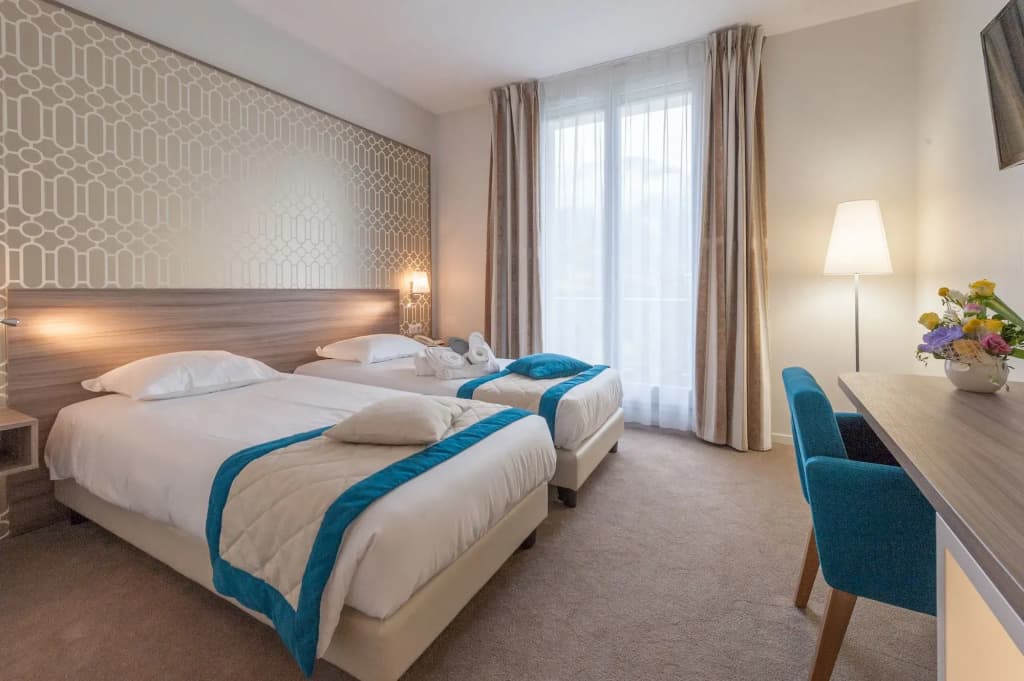 Hotel Radiana - Photo 4