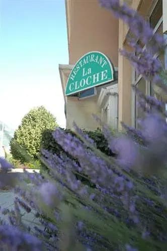 Hôtel Central Restaurant la Cloche - Miniature 6