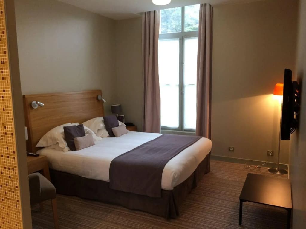 Hôtel & Spa du Château - Photo 3