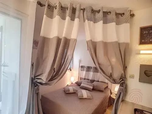 Apartment Le Relais De Manon, 16 Ave Alphonse Daudet 8 - Photo 4