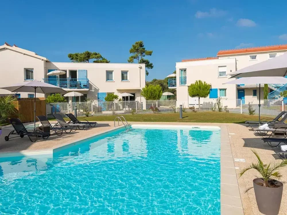 Nice Apartment With Dishwasher, 150m. Away From Platin Beach - Photo 3