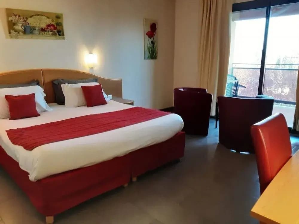 Hotel les Névons - Photo 2