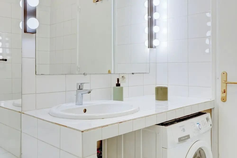 Charming 1BR Steps from Saint-Germain - Miniature 8