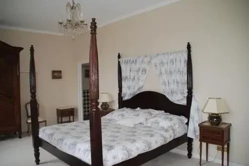 Chateau de Champvallins - Photo 5