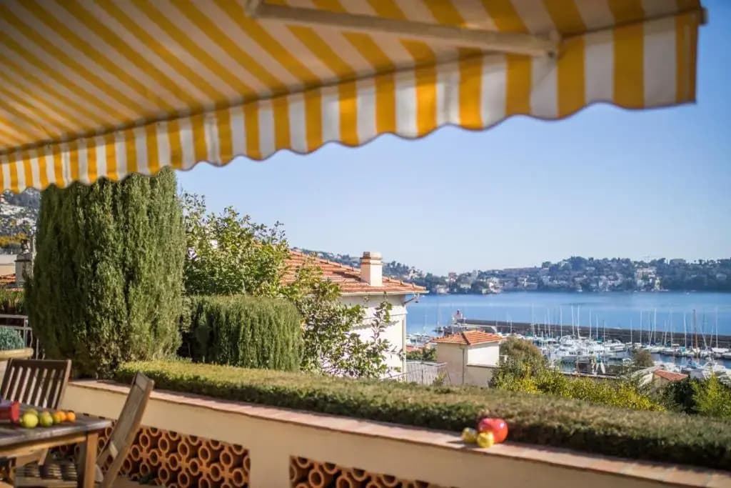 VILLA GIPSY, Villefranche-sur-Mer - Photo 5