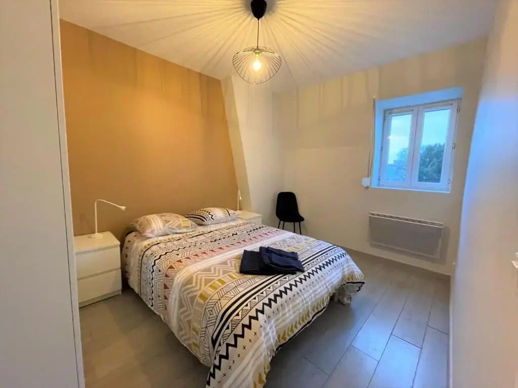 LE BOULARD : appartement en plein coeur du centre de Reims - Photo 5
