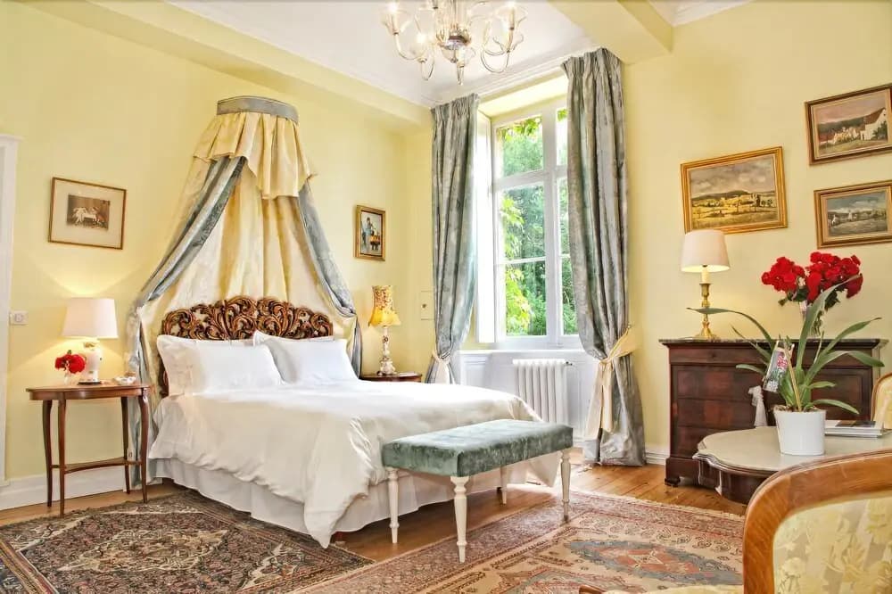 Chateau Lamothe du Prince Noir - B&B - Photo 5