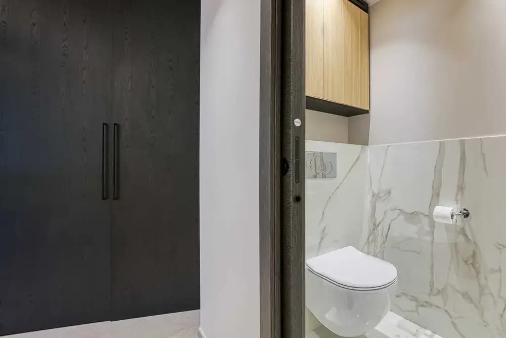 Luxury Flat With Balcony - 2br/6p - Cannes - Miniature 8