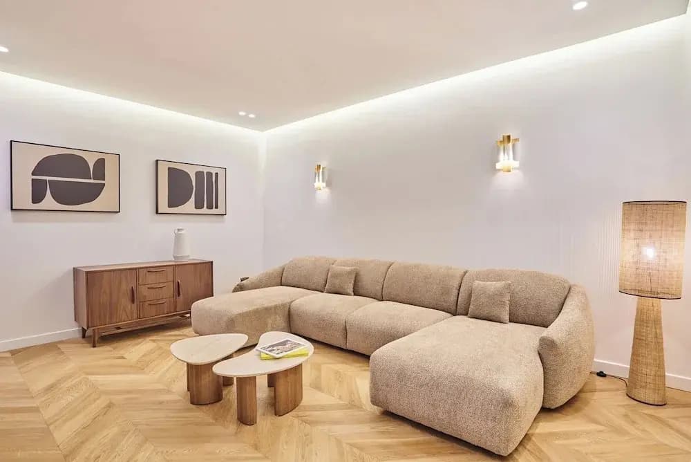 Charming Apartment With AC - Canal Saint-martin - Miniature 6