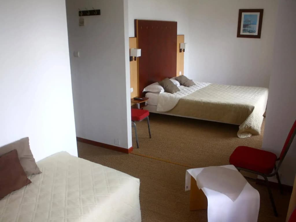 Hôtel La Chaloupe - Photo 3