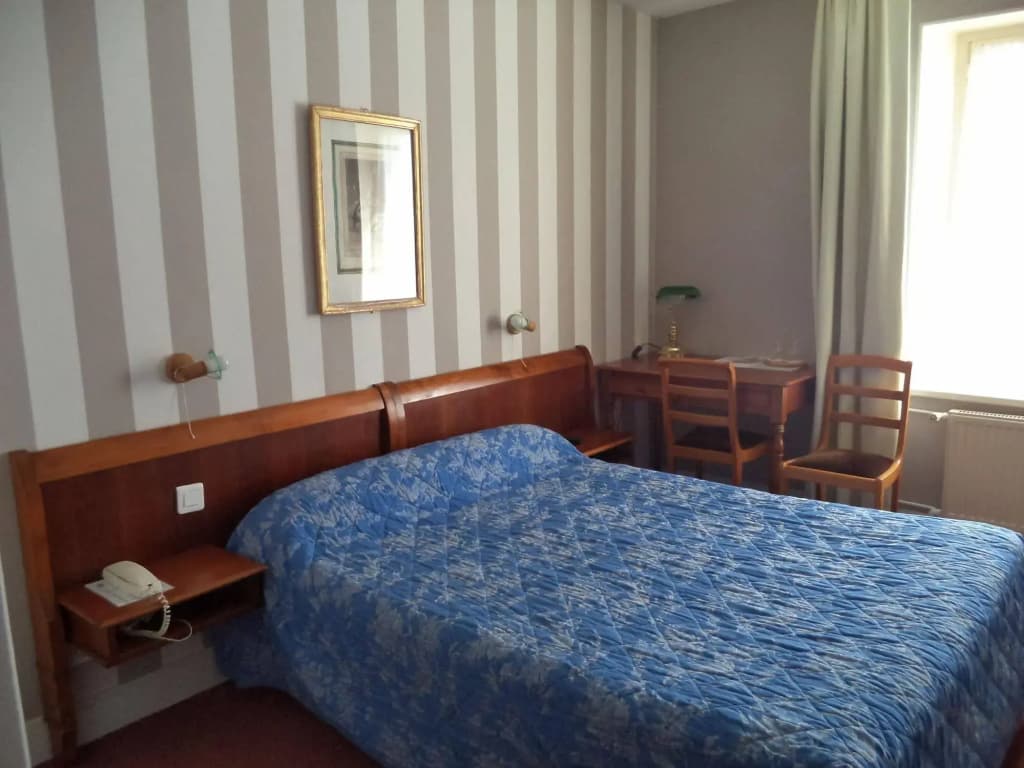 Citotel Avallon Vauban - Photo 2