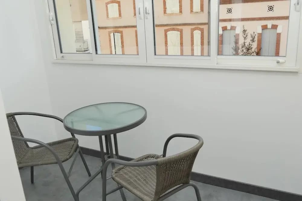 Appart Hôtel Albi - Miniature 8