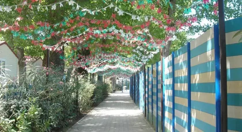 Camping Soleil Sud - Photo 1