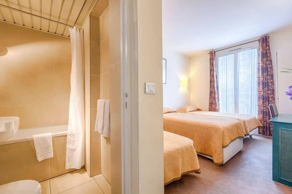 Hôtel Charing Cross - Photo 5