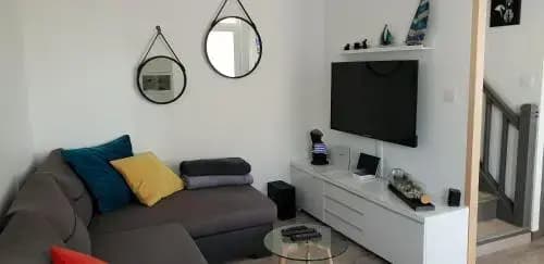 Maison Lilia bord de mer - Photo 4