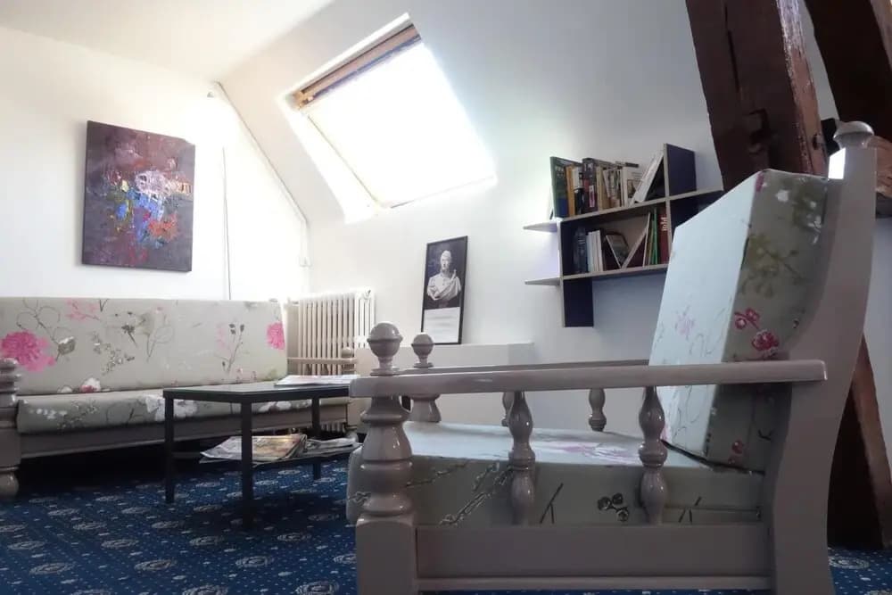 Logis Hotel Central Montargis - Photo 5