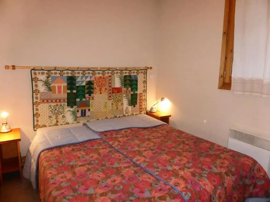 Résidence Les Amethystes B - 2 Pièces pour 6 Personnes 09 - Photo 2