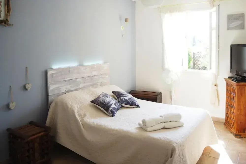 Cosy Holiday Home With Private and Heated Pool, Roaix-formerly TUI Ferienhaus - Photo 5