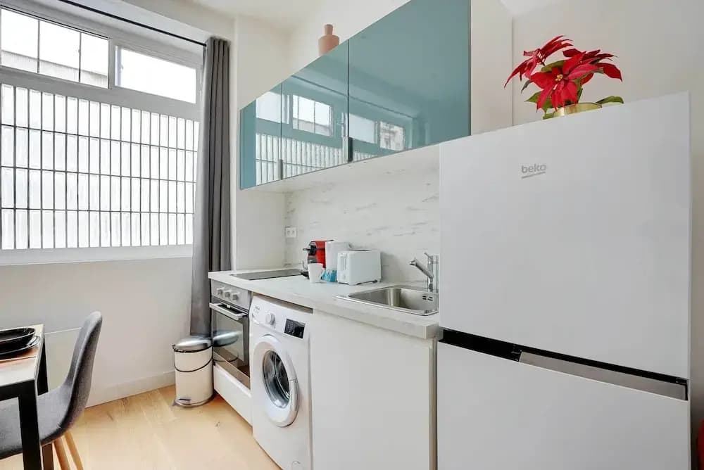 Charming Apartment - 1br/4p - Bastille - Miniature 8