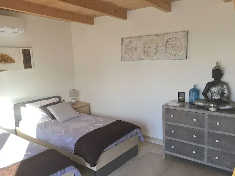 B&B L'Escale Cote Bleue - Photo 4