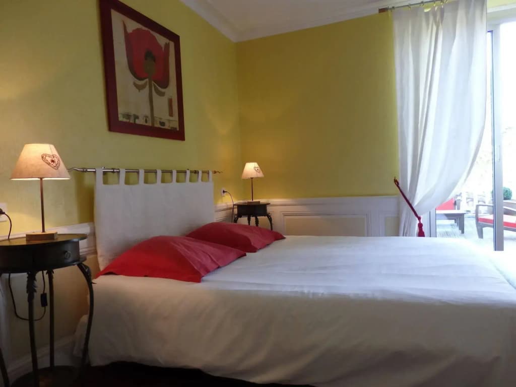 Chambres d'hôtes Le Mas - Photo 2