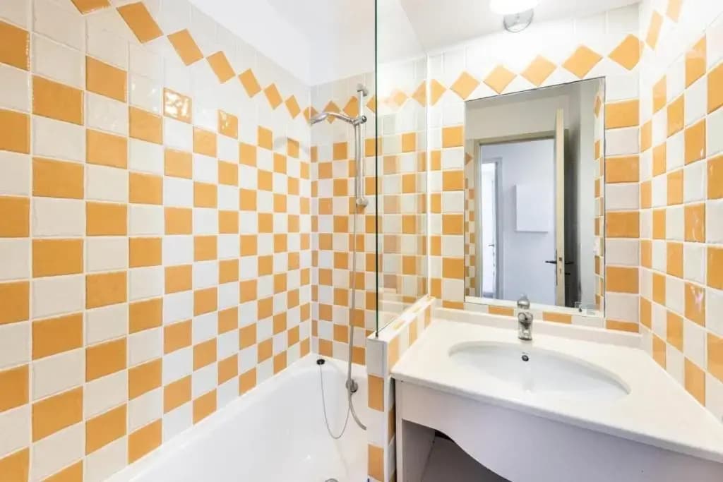Résidence Cannes Villa Francia - maeva Home - Appartement 3 Pièces 6 Perso 944 - Miniature 8