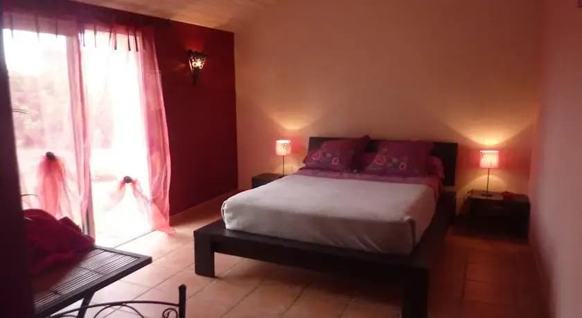 Chambres d'hôtes Beffoux - Photo 1