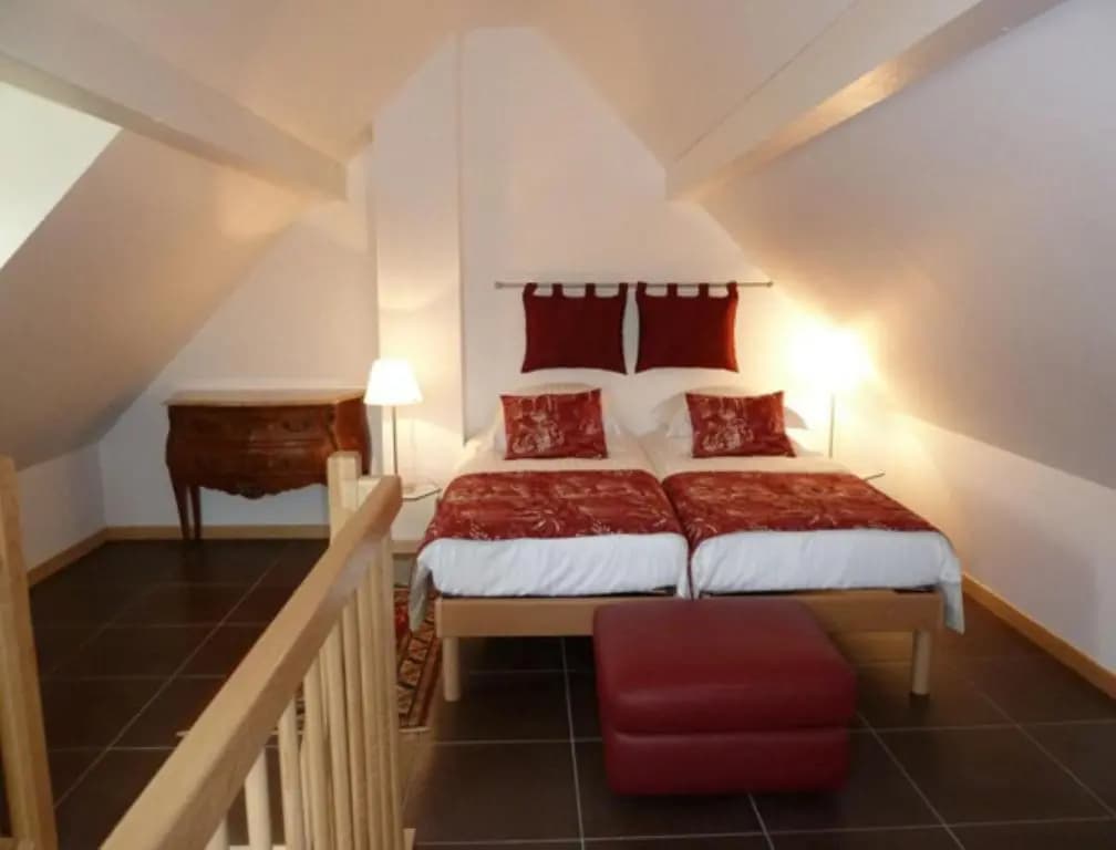 La Maison de Georges - Photo 1