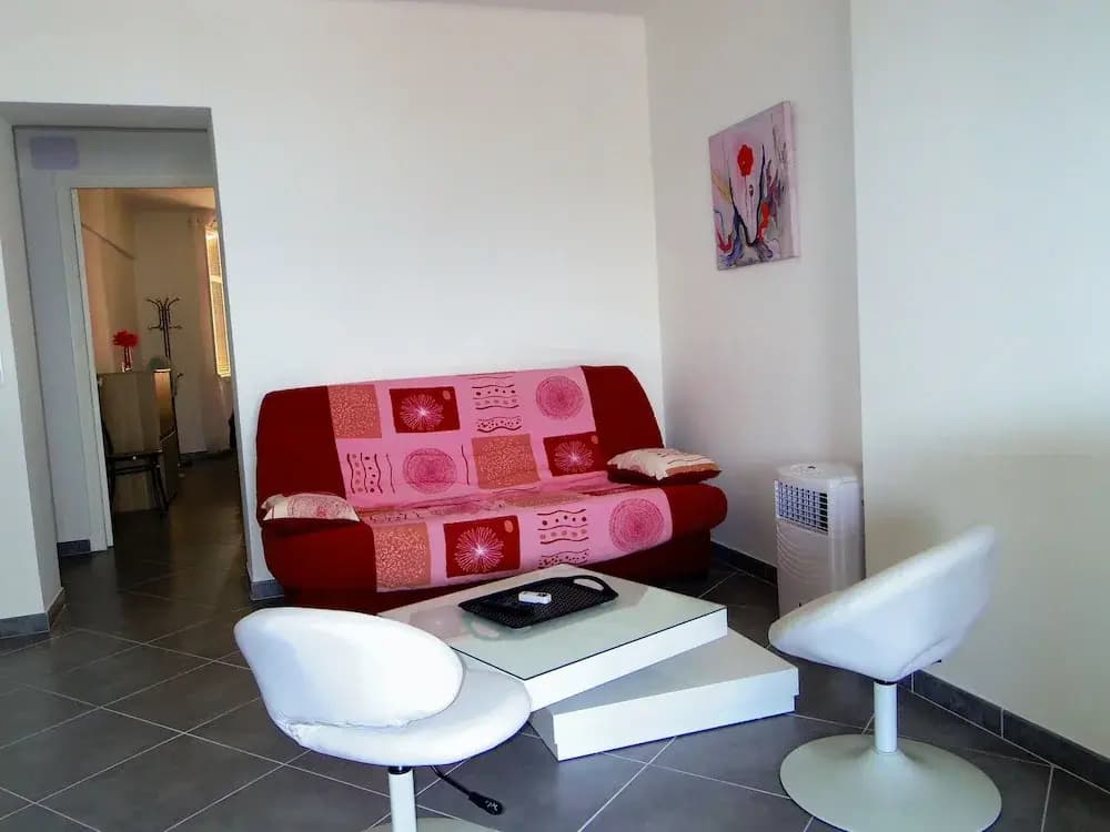 Appartement Delaup - Photo 5