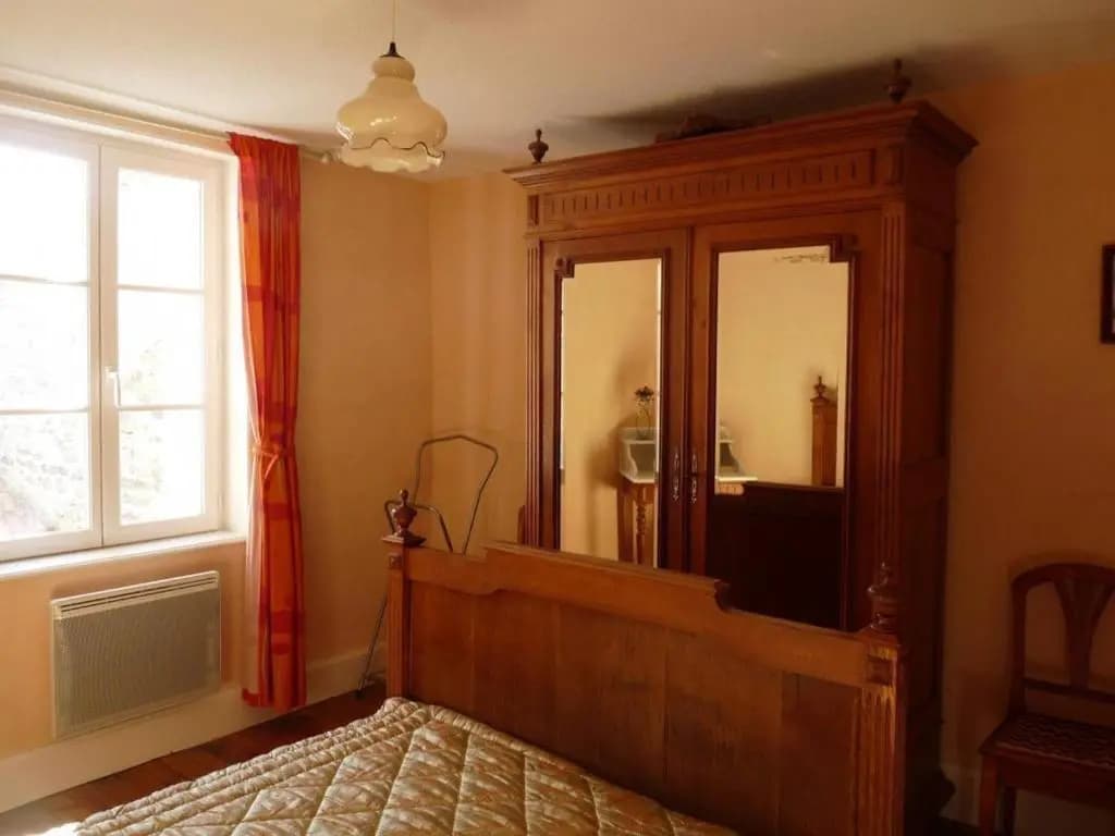 Gîte Ferrières-sur-Sichon, 4 pièces, 6 personnes - FR-1-489-191 - Photo 3
