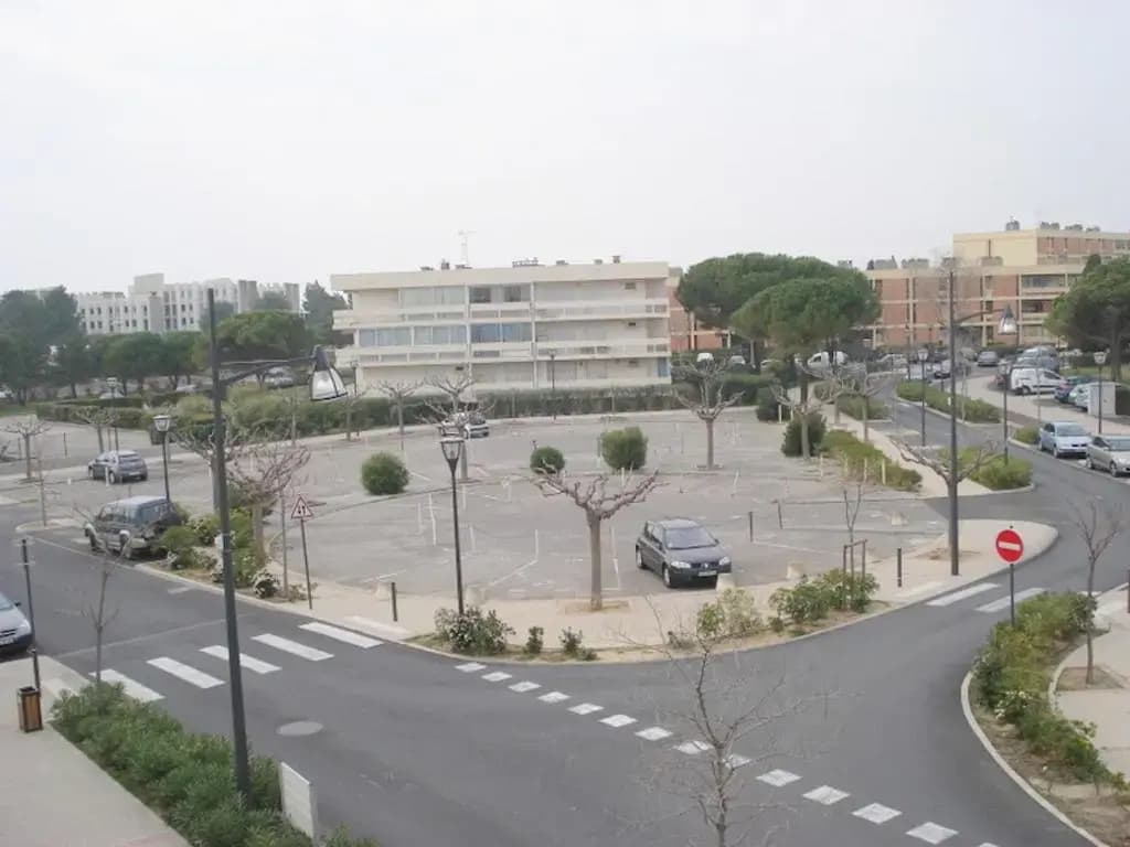 Appartement Balaruc-les-Bains, 1 pièce, 3 personnes - FR-1-503-5 - Photo 4